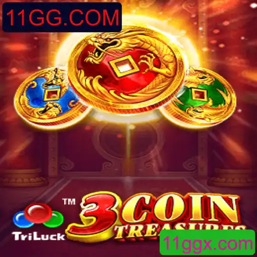 Desvendando o Fascinante Mundo de 3CoinTreasures: Um Guia Completo
