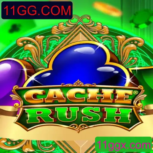 Descubra CacheRush: Um Guia Completo para o Jogo do Momento