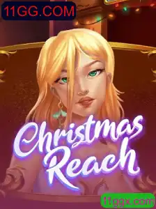 Descubra ChristmasReach: A Nova Aventura Festiva Online
