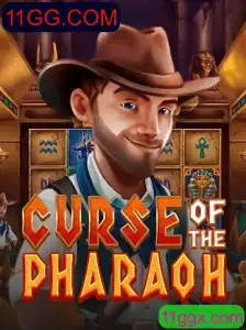 CurseofthePharaoh: A Mysterious Adventure Awaits