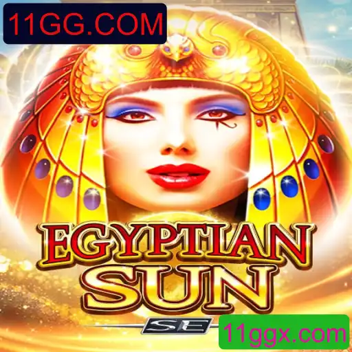 Jogo EgyptianSunSE: Uma Jornada Fascinante no Egito Antigo