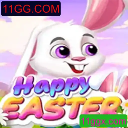 HappyEaster: Um Novo Jogo Emocionante Apresentado por 11GG.COM