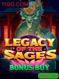 Explorando LegacyoftheSagesBonusBuy no 11GG.COM