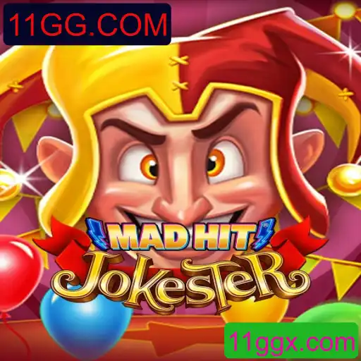 MadHitJokester: A Nova Sensação no Mundo dos Jogos Online