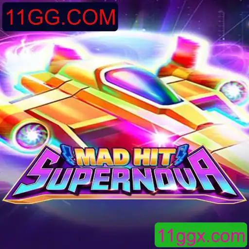 Explorando o Universo de MadHitSupernova: Um Jogo Revolucionário