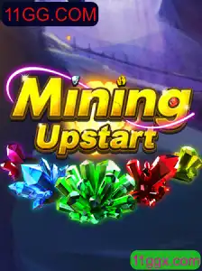 Explorando o Universo do Jogo MiningUpstart com 11GG.COM