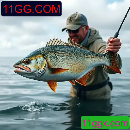 Pesca online
