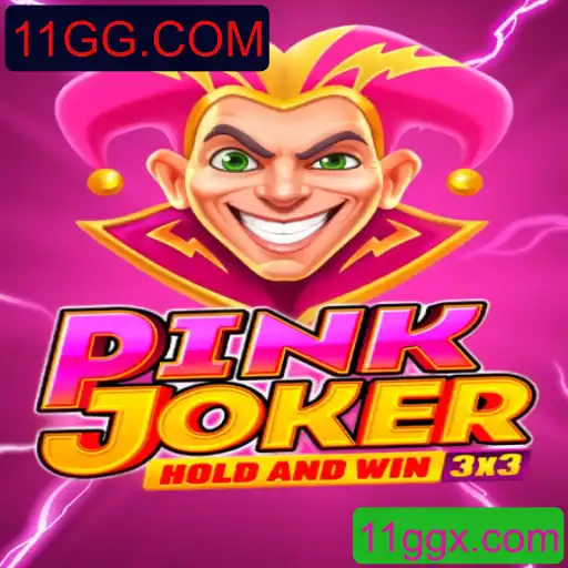 Descubra o Excitante Mundo de PinkJoker no 11GG.COM