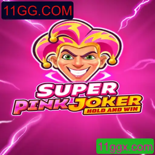 Descubra o Inovador Jogo SuperPinkJoker: Aventuras e Estratégias