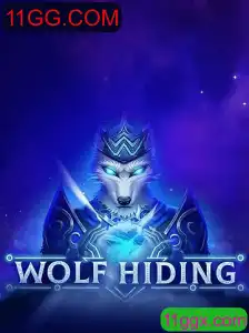 WolfHiding: Um Mergulho Profundo no Novo Fenômeno dos Jogos